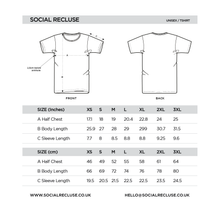 Load image into Gallery viewer, CLOCKWORK ORANGE - TSHIRT