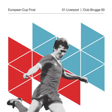 Load image into Gallery viewer, LIVERPOOL 1978 - KENNY DALGLISH