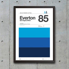 Load image into Gallery viewer, EVERTON 1985