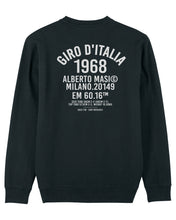 Load image into Gallery viewer, GIRO D'ITALIA 1968 - SWEATSHIRT