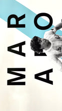 Load image into Gallery viewer, EL DIOS - DIEGO MARADONA 1986 - A2 SCREEN PRINT