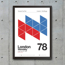 Load image into Gallery viewer, LIVERPOOL 1978