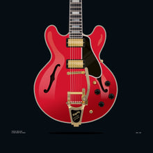 Load image into Gallery viewer, NOEL GALLAGHER - GIBSON ES-355