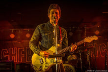 Load image into Gallery viewer, NOEL GALLAGHER - NASH S-63 STRAT