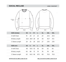 Load image into Gallery viewer, NEW YORK - CITY SERIES SWEATSHIRT