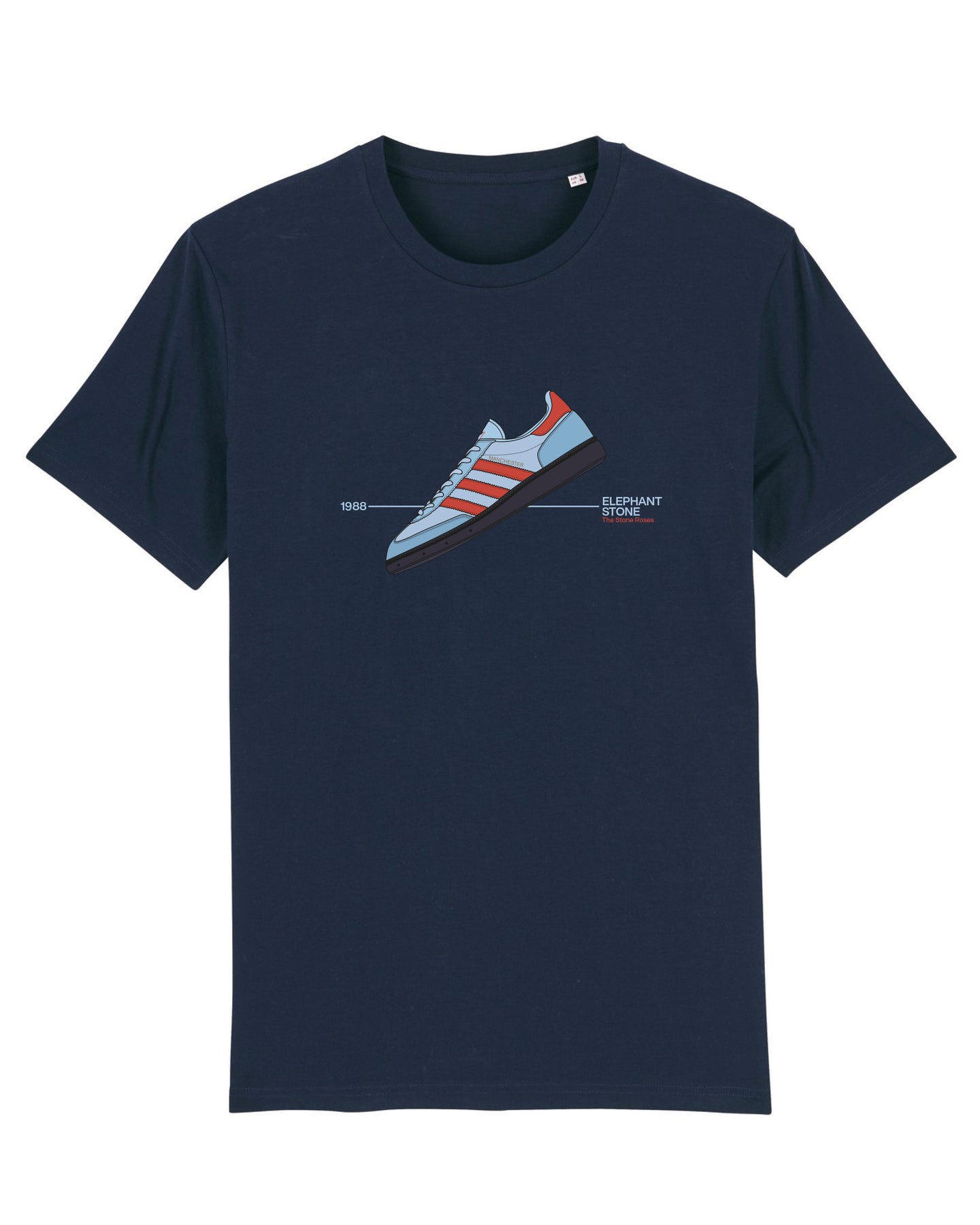 ELEPHANT STONE - ARCHIVE TSHIRT