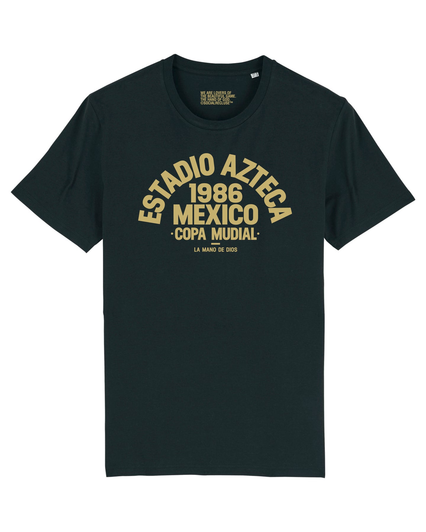 ESTADIO AZTECA - TSHIRT