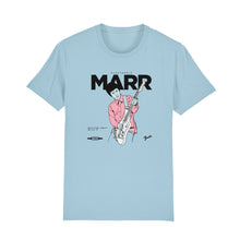 Load image into Gallery viewer, MARR - GETTING AWAY WITH IT - TSHIRT
