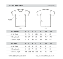 Load image into Gallery viewer, COPA MUNDIAL - TSHIRT
