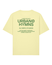 Load image into Gallery viewer, A SIDE© PROJECT - URBAN HYMNS - LEMON
