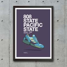 Load image into Gallery viewer, 808 STATE PACIFIC STATE - PRINT
