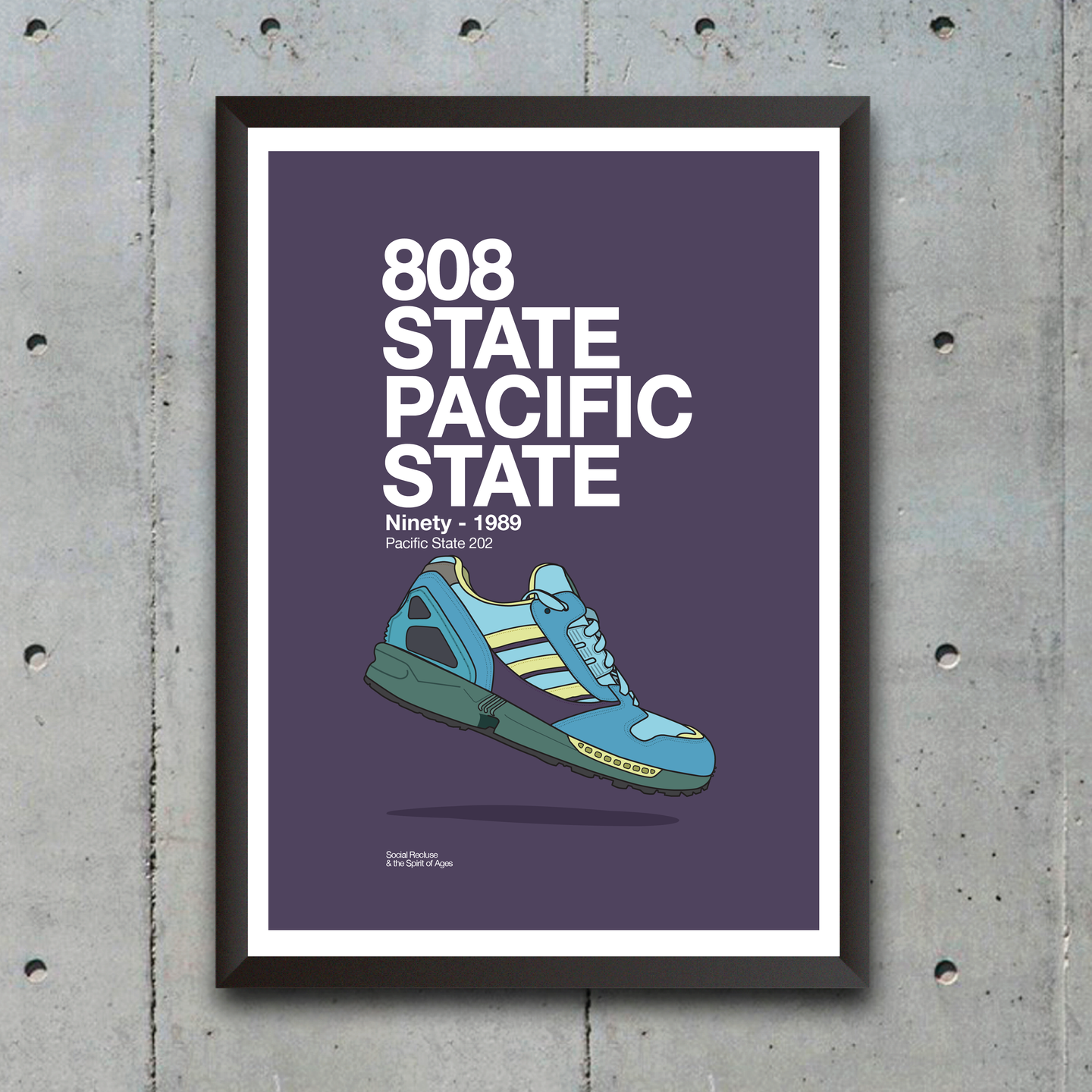 808 STATE PACIFIC STATE - PRINT