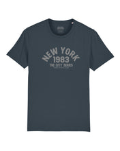 Load image into Gallery viewer, NEW YORK - CITY SERIES - TSHIRT
