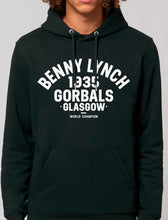 Load image into Gallery viewer, BENNY LYNCH - HOODIE
