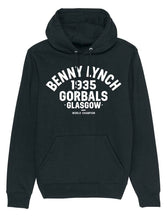 Load image into Gallery viewer, BENNY LYNCH - HOODIE
