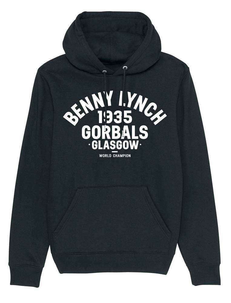 BENNY LYNCH - HOODIE