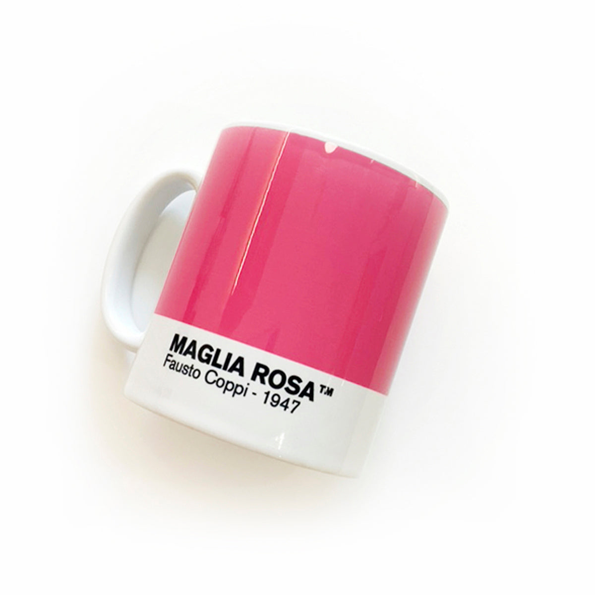 MAGLIA ROSA 1947 - MUG