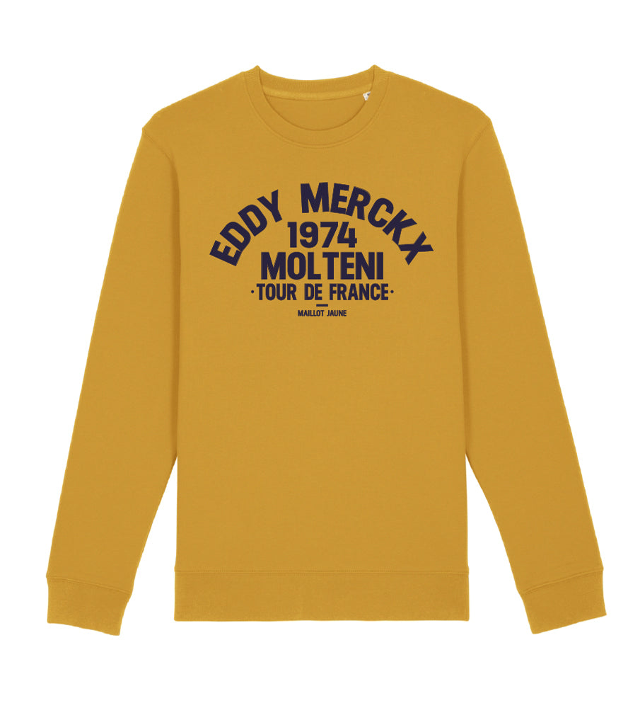 EDDY MERCKX - SWEATSHIRT