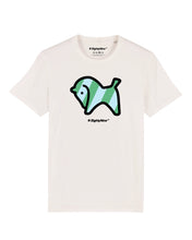 Load image into Gallery viewer, EIGHTYNINE - PEPPERMINT TSHIRT

