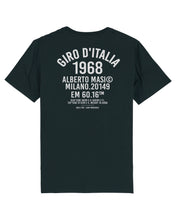 Load image into Gallery viewer, GIRO D&#39;ITALIA 1968 - TSHIRT
