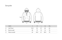 Load image into Gallery viewer, BENNY LYNCH - HOODIE
