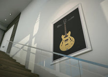 Load image into Gallery viewer, JOHN LENNON - EPIPHONE CASINO 1965
