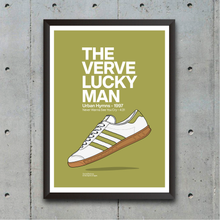Load image into Gallery viewer, LUCKY MAN - PRINT
