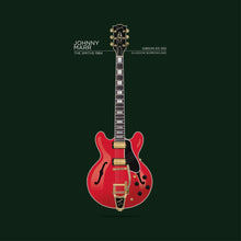 Load image into Gallery viewer, JOHNNY MARR - GIBSON ES 355

