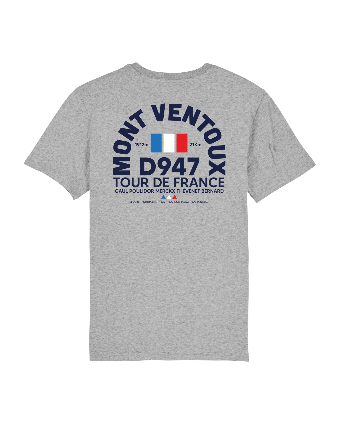 MONT VENTOUX - TSHIRT