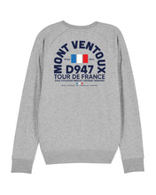 Load image into Gallery viewer, MONT VENTOUX - SWEATSHIRT
