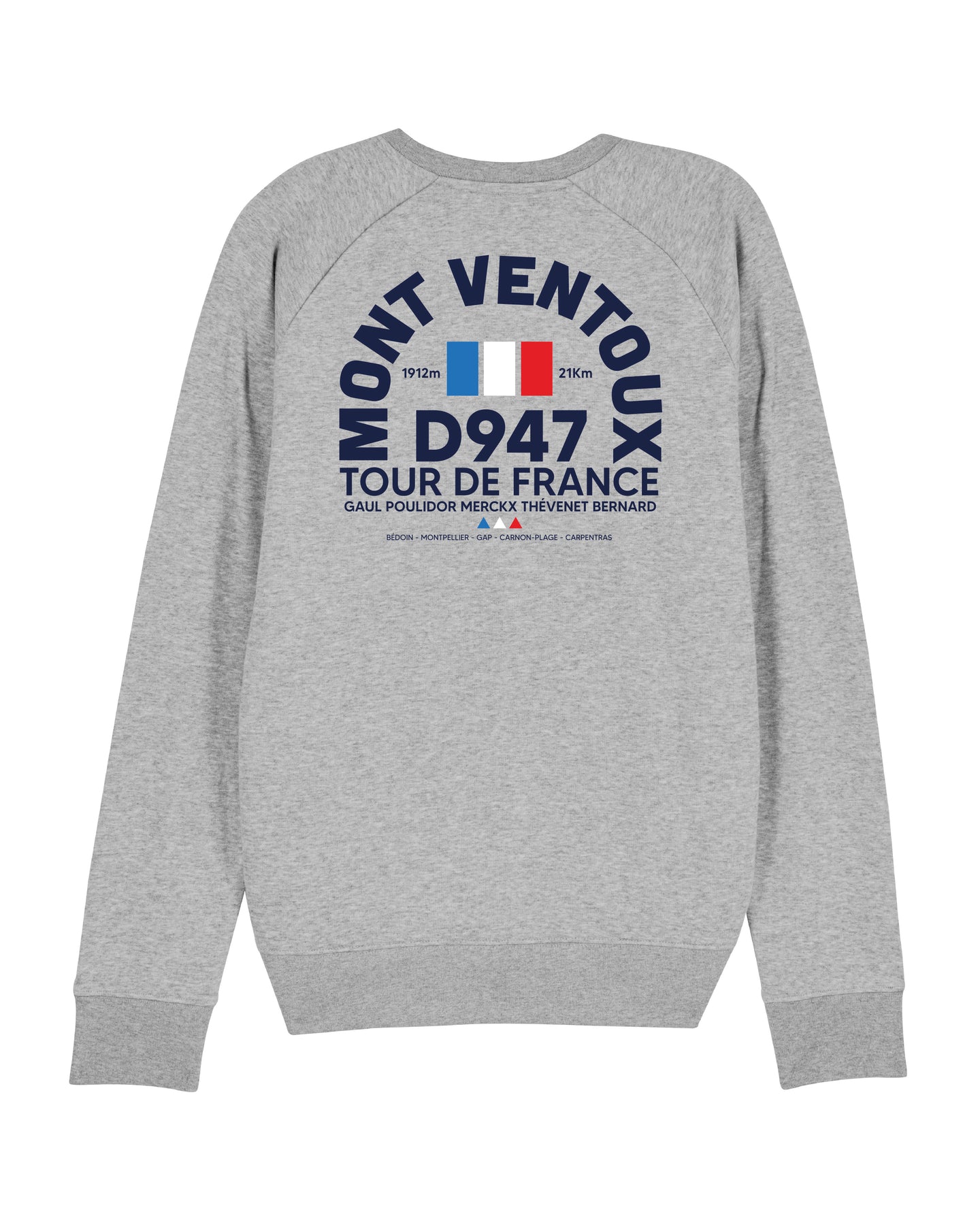 MONT VENTOUX - SWEATSHIRT