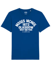 Load image into Gallery viewer, MOSES MCNEIL 1872 - TSHIRT
