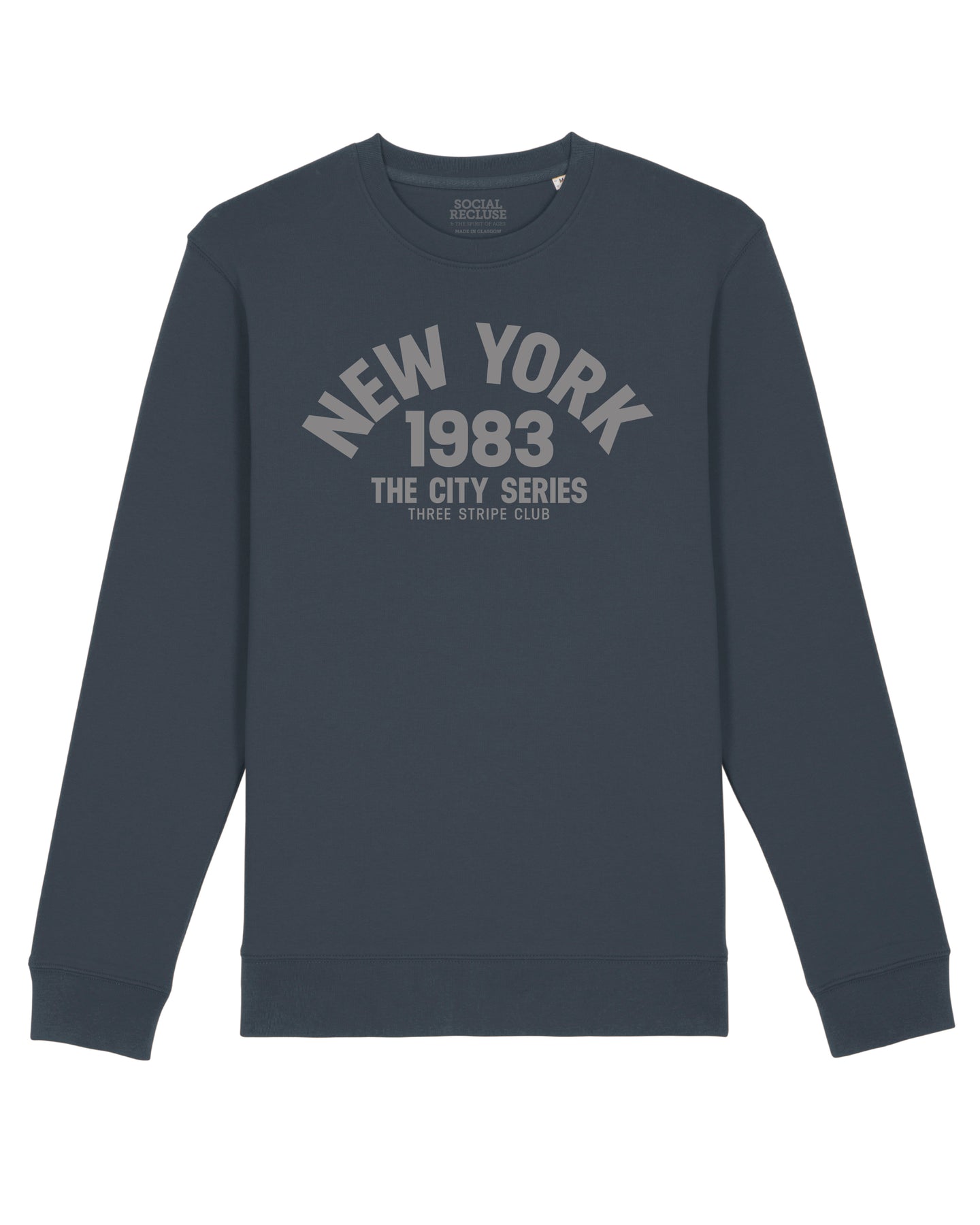 NEW YORK - CITY SERIES SWEATSHIRT