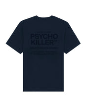 Load image into Gallery viewer, A SIDE© PROJECT - PSYCHO KILLER - TSHIRT
