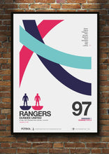 Load image into Gallery viewer, RANGERS NINE IN A ROW - 1997
