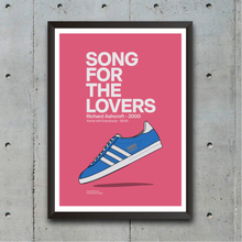 Load image into Gallery viewer, SONG FOR THE LOVERS - PRINT

