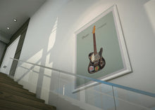 Load image into Gallery viewer, JOE STRUMMER - FENDER TELECASTER
