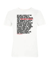 Load image into Gallery viewer, THE THREE STRIPES - TSHIRT
