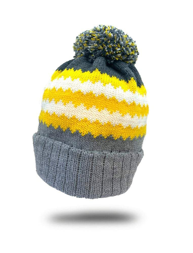 ZX600 - BOBBLE HAT