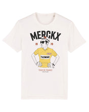 Load image into Gallery viewer, EDDY MERCKX GRAPHIC- TSHIRT
